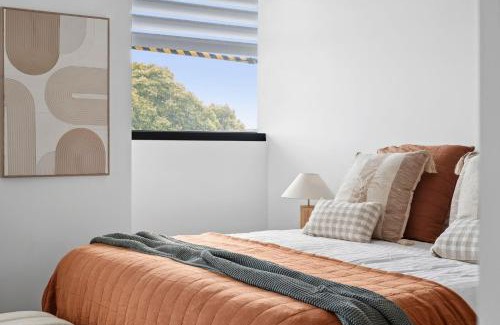 Geelong Hotel | Lux on Yarra by Regional Escapes