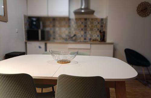 Meaux Apartment | Lux & Panorama, Paris-disney - Les Bords DE Marne
