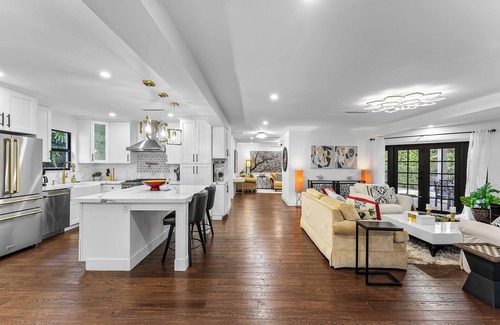 Palm Beach - West Palm Beach House | Lux PrimeLocation HtdResortPool OutdrDining