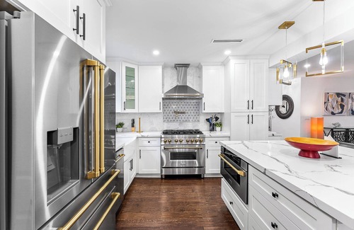 Palm Beach - West Palm Beach House | Lux PrimeLocation HtdResortPool OutdrDining