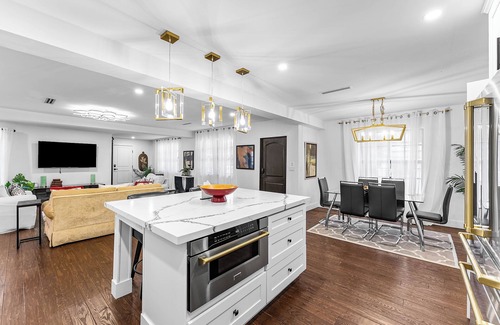 Palm Beach - West Palm Beach House | Lux PrimeLocation HtdResortPool OutdrDining