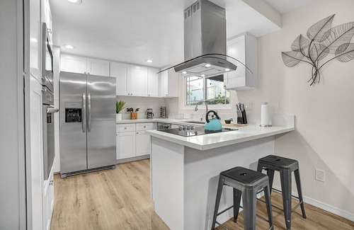Hacienda Heights House | Lux Retreat· Pristine· Mins to LA Main Attractions