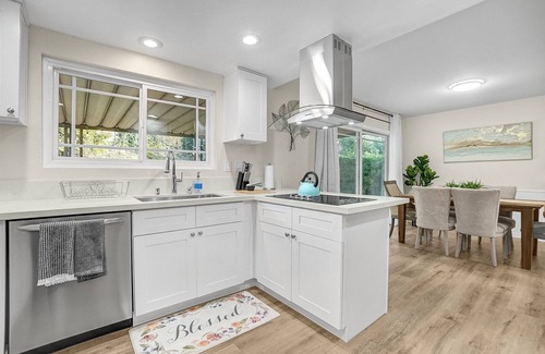 Hacienda Heights House | Lux Retreat· Pristine· Mins to LA Main Attractions