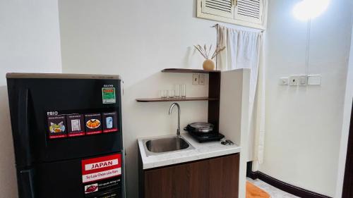 District 1 House | Lux saigon center