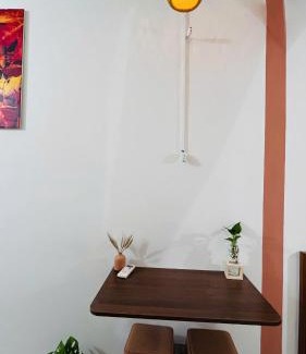 District 1 House | Lux saigon center