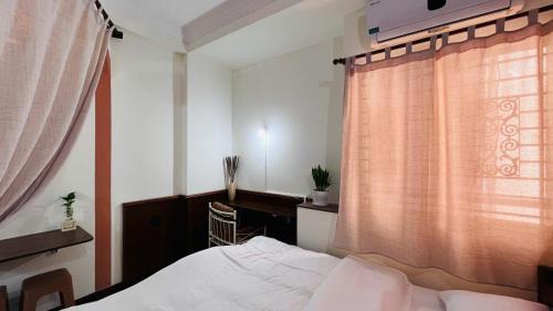 District 1 House | Lux saigon center