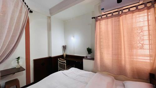 District 1 House | Lux saigon center