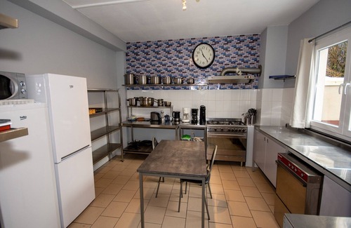Walk Villa | Lux Stay for 22 in Waimes