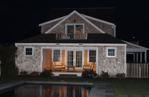 Surfside House | Lux Surfside w Pool. Steps to Best Beach plus dogs nAug. week, Labor Day Avail