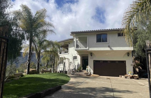 Topanga Villa | Lux Topanga Compound w/Sweeping Views