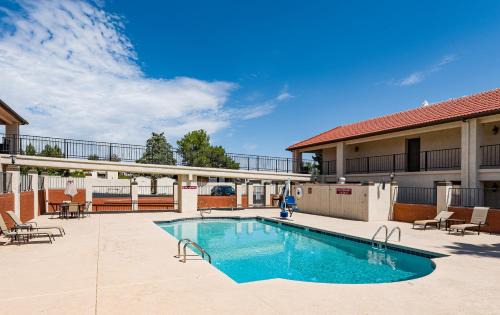 Cottonwood Hotel | Lux Verde Hotel