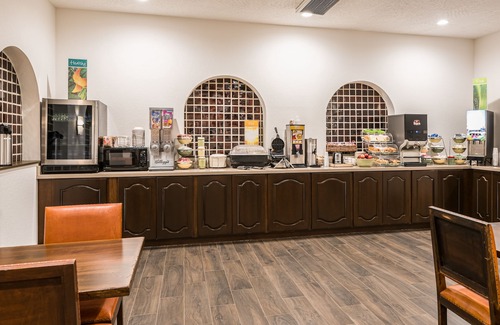 Cottonwood Hotel | Lux Verde Hotel