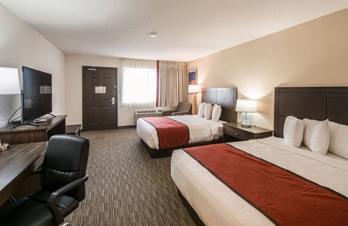 Cottonwood Hotel | Lux Verde Hotel