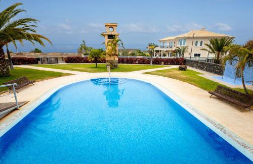Santa Ursula Apartment | Lux Villa Ocean View