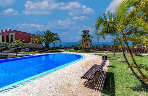 Santa Ursula Apartment | Lux Villa Ocean View