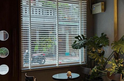 Truc Bach Hotel | Lux Westlake Studio