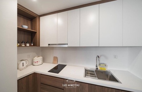 Truc Bach Hotel | Lux Westlake Studio