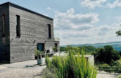 Harscheid Apartment | LuxApart Eifel mit privater Sauna