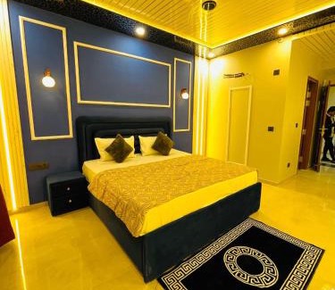 Mohangarh Apartment | Luxary stay
