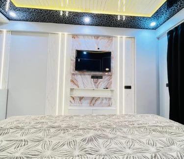 Mohangarh Apartment | Luxary stay