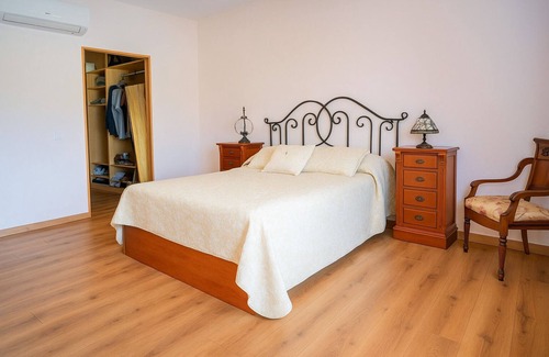 San Andres Golf Hotel | Luxe 2 BR with Jetted Tub and Pool