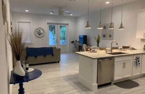 Stuart Apartment | Luxe 3 Bedroom Inter-coastal