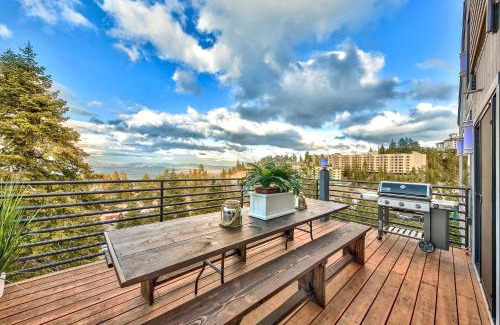 Tahoe Village House | LUXE 4 Blue Diamond Lake Tahoe Lodge