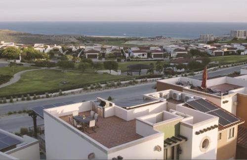 Los Cabos Villa | Luxe 5 BDRM Copala Villa GOLF Minutes to Marina