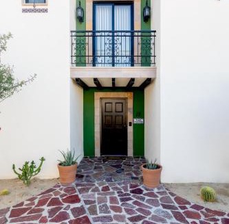 Los Cabos Villa | Luxe 5 BDRM Copala Villa GOLF Minutes to Marina