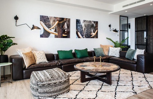 Marbella Apartment | Luxe Apartments Hotel del Golf - Las Brisas Marbella