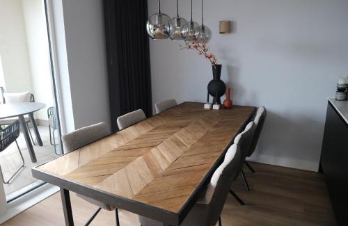 Kamperland Apartment | Luxe appartement in haven Marina Kamperland - 2 badkamers