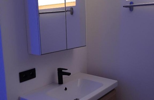 Langres Apartment | luxe appartement met home cinema