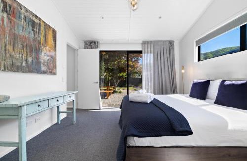Arrowtown House | Luxe Arrowtown Home