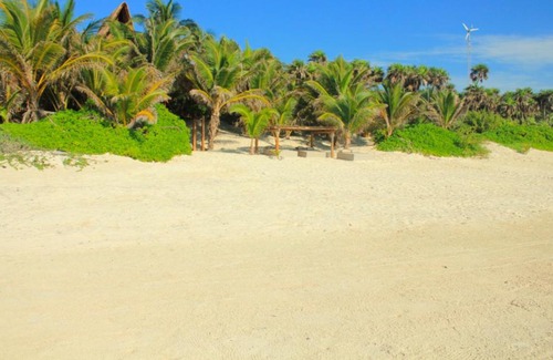 Zona Hotelera Villa | Luxe Beach Villa Sian Kaan 5BR. - Chef & Maid