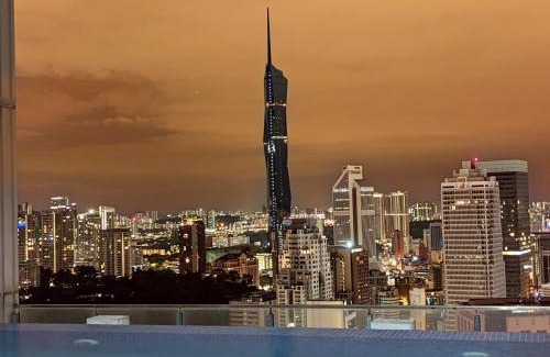 Gua Apartment | Luxe by KLCC