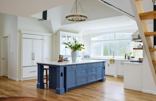 Cape Neddick House | Luxe Coastal Estate Tennis, Beach, Firepit, View
