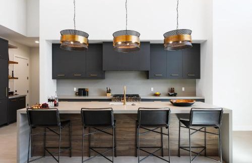 North Scottsdale House | Luxe - Ember - Pool Heat Available - Fire Pit