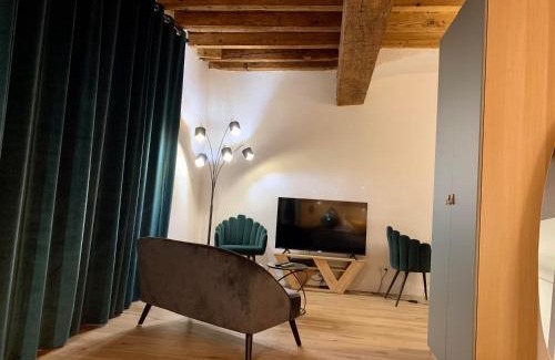 Grande Cote - Annonciade Apartment | Luxe et Calme en Hyper Centre - La Cour des Bois