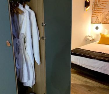 Grande Cote - Annonciade Apartment | Luxe et Calme en Hyper Centre - La Cour des Bois