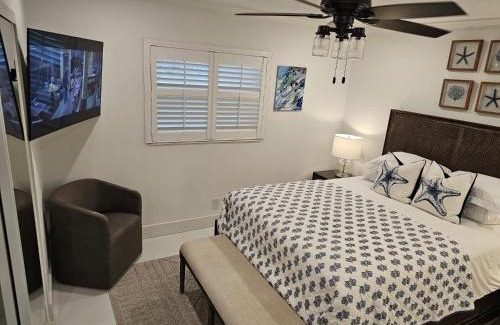 Palm Beach Gardens Villa | Luxe hideaway in Palm Beach Gardens