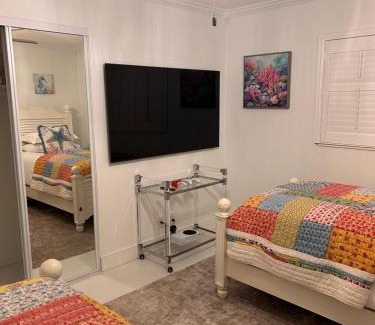 Palm Beach Gardens Villa | Luxe hideaway in Palm Beach Gardens