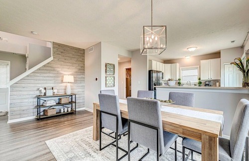 Westfield House | Luxe Home in the Heart of Westfield!