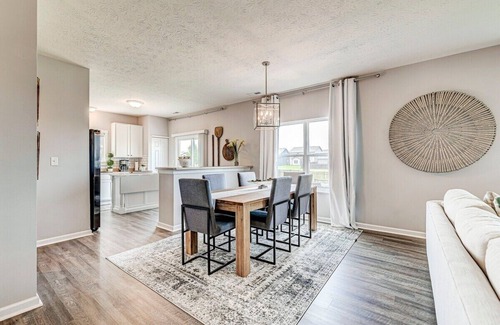 Westfield House | Luxe Home in the Heart of Westfield!