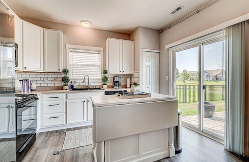 Westfield House | Luxe Home in the Heart of Westfield!