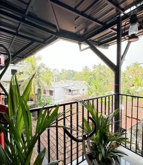Kannur Hotel | Luxe Inn