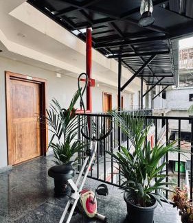 Kannur Hotel | Luxe Inn