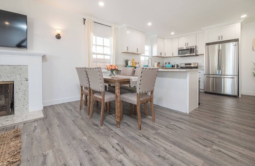 View Park-Windsor Hills House | LUXE LA GREEN OASIS - A MILLION DOLLAR HOUSE EXPERIENCE IN LA