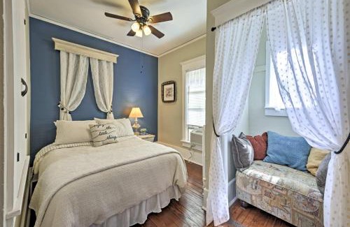Lake Geneva House | Luxe Lake Geneva Retreat in Downtown!