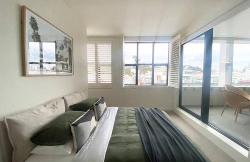 Napier Apartment | Luxe Loft - Inner City - Napier