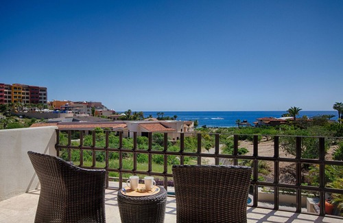 Los Cabos House | Luxe Modern Villa at Punta Ballena, Esperanza Access Pickelball Butler Driver